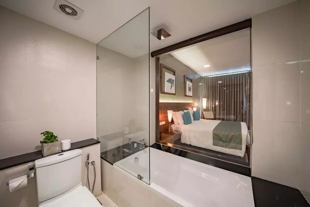The Habitat Kosgoda by Asia Leisure